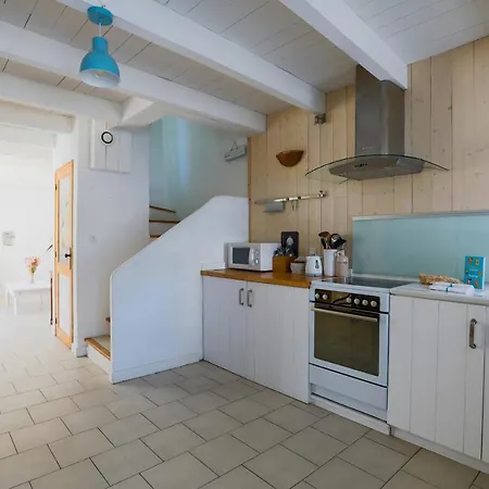 Holiday home Maison Cosy Au Coeur Du Village De