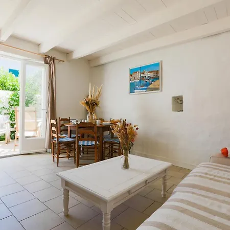Maison Cosy Au Coeur Du Village De