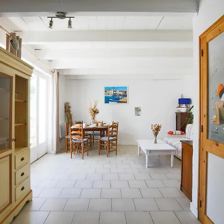 Maison Cosy Au Coeur Du Village De