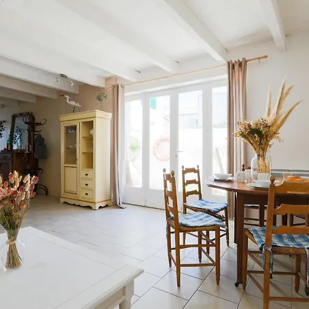 Maison Cosy Au Coeur Du Village De Holiday home *