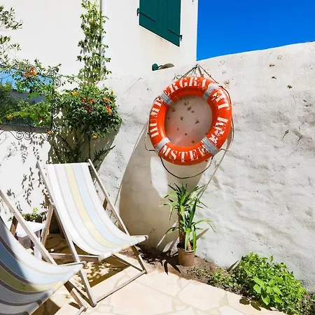 Holiday home Maison Cosy Au Coeur Du Village De